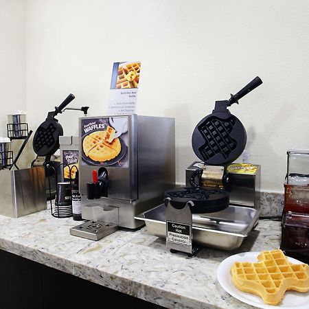 Best Western Plus Madison-Huntsville Hotel Ngoại thất bức ảnh