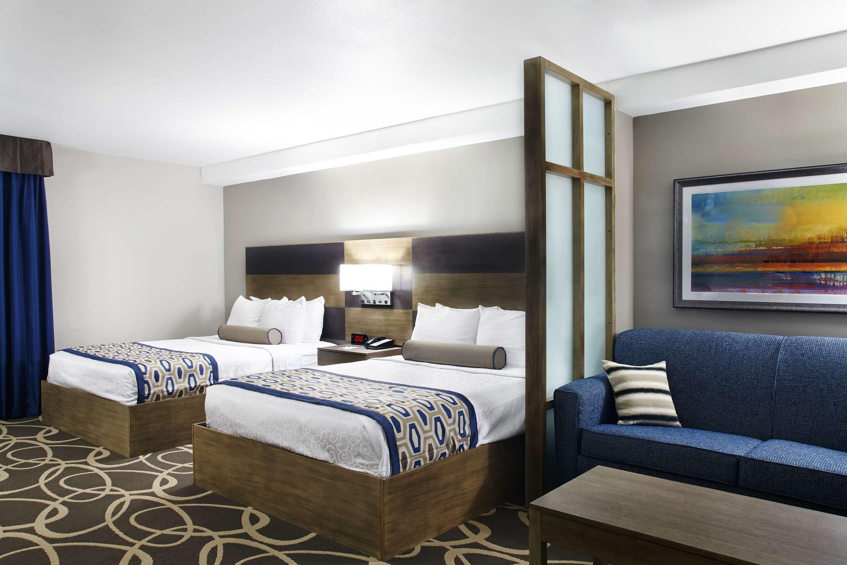 Best Western Plus Madison-Huntsville Hotel Ngoại thất bức ảnh