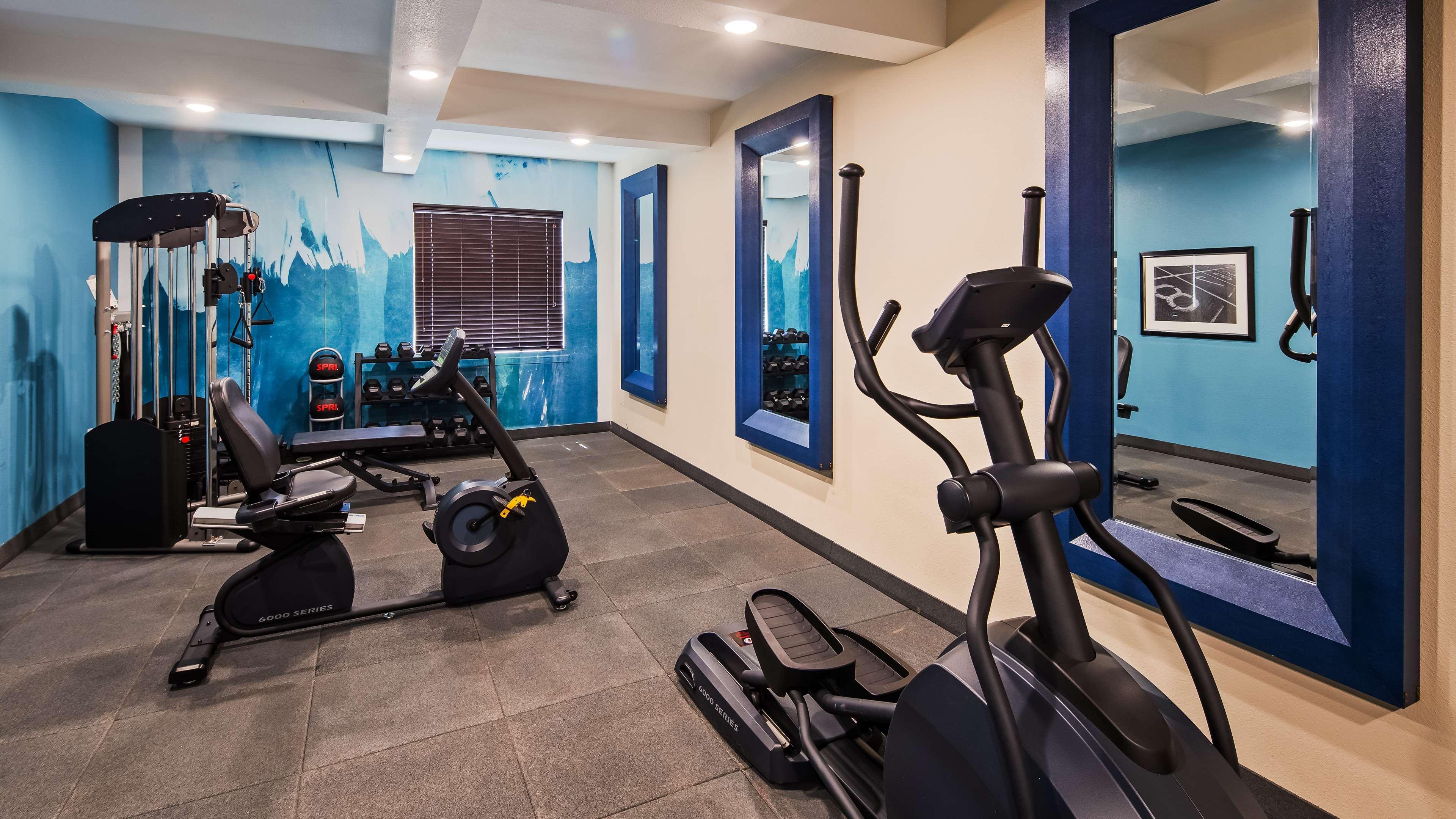 Best Western Plus Madison-Huntsville Hotel Ngoại thất bức ảnh