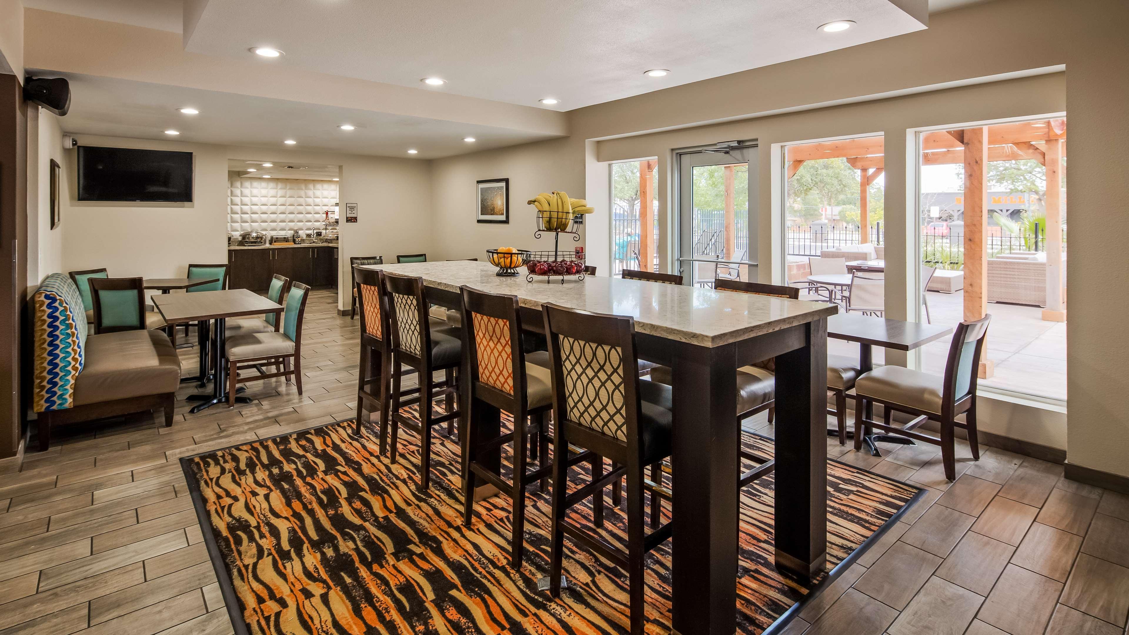 Best Western Plus Madison-Huntsville Hotel Ngoại thất bức ảnh