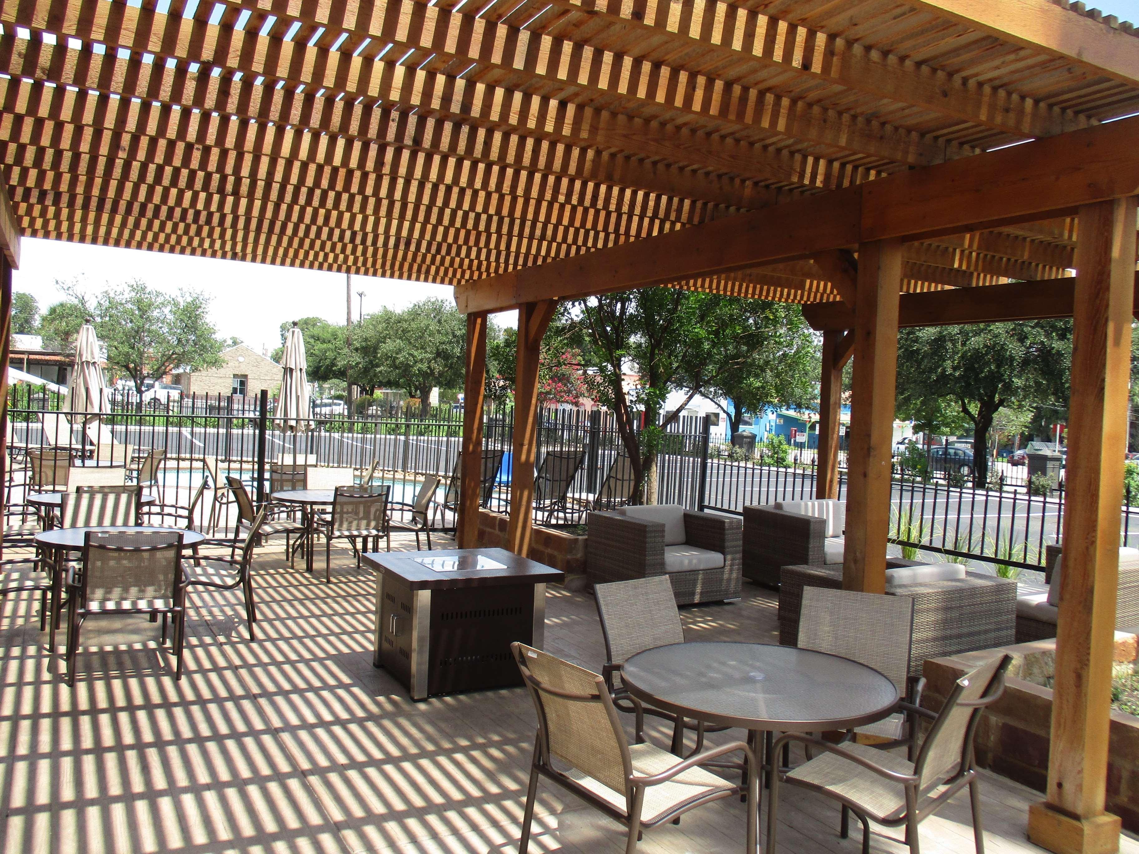 Best Western Plus Madison-Huntsville Hotel Ngoại thất bức ảnh
