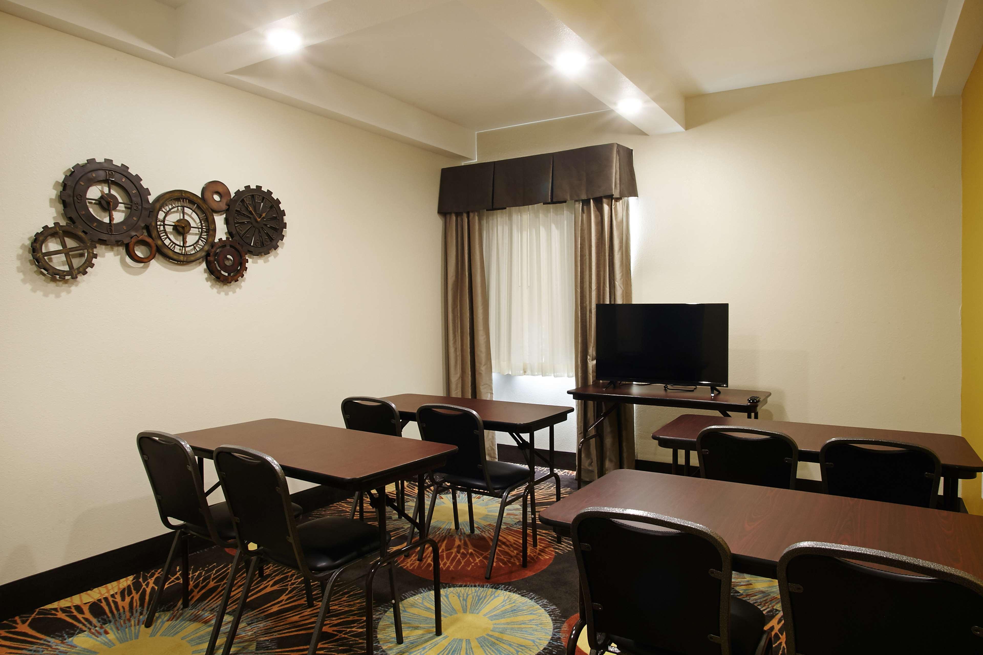 Best Western Plus Madison-Huntsville Hotel Ngoại thất bức ảnh