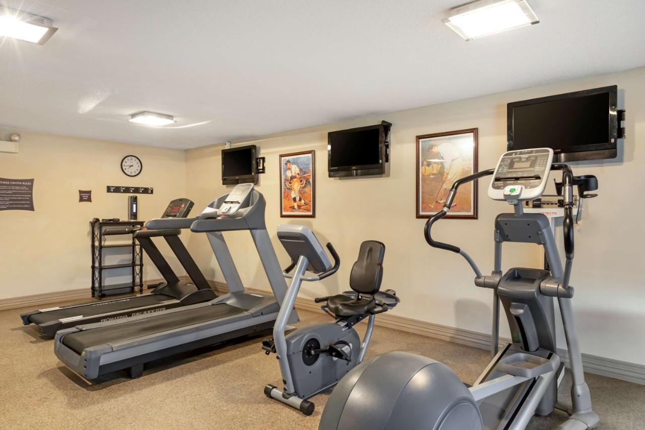 Best Western Plus Madison-Huntsville Hotel Ngoại thất bức ảnh