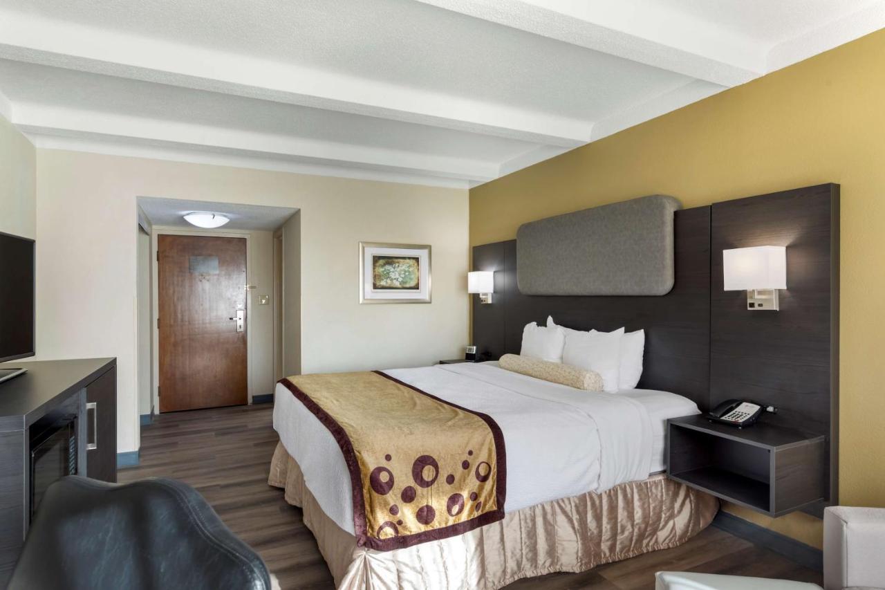Best Western Plus Madison-Huntsville Hotel Ngoại thất bức ảnh