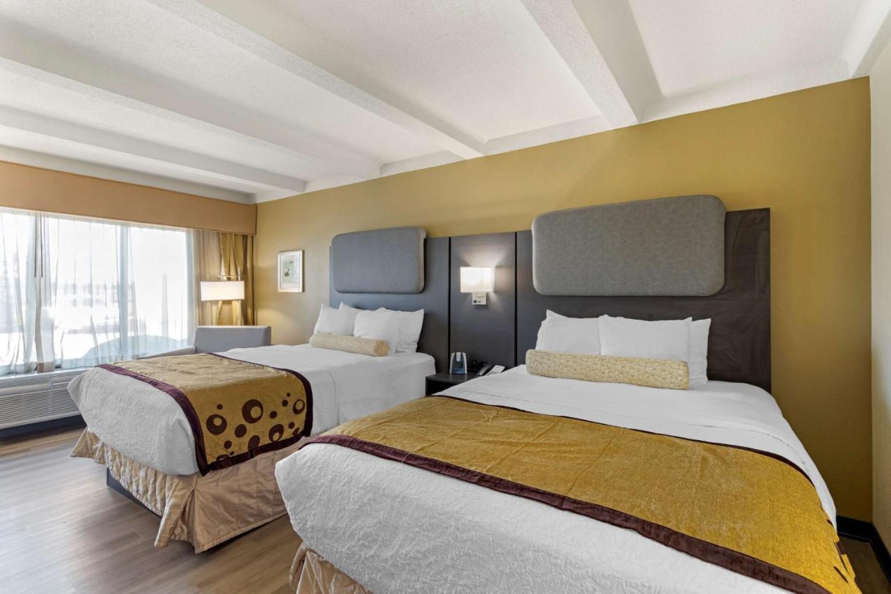 Best Western Plus Madison-Huntsville Hotel Ngoại thất bức ảnh