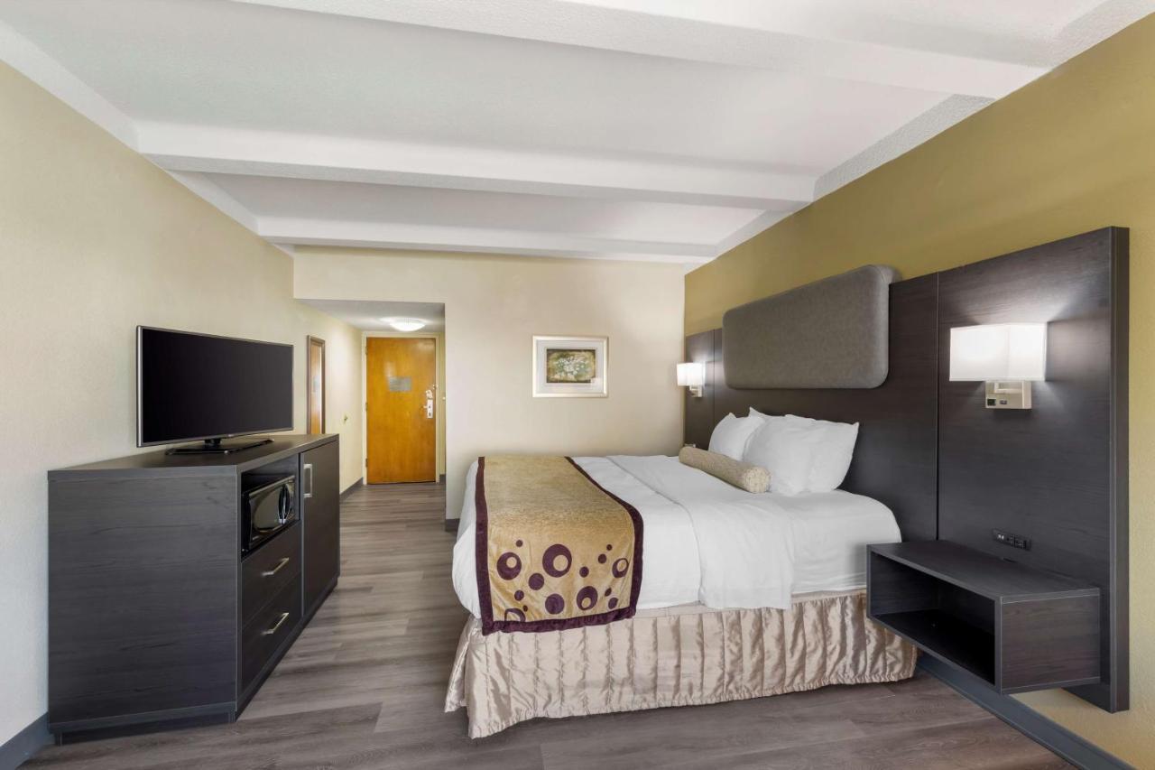 Best Western Plus Madison-Huntsville Hotel Ngoại thất bức ảnh