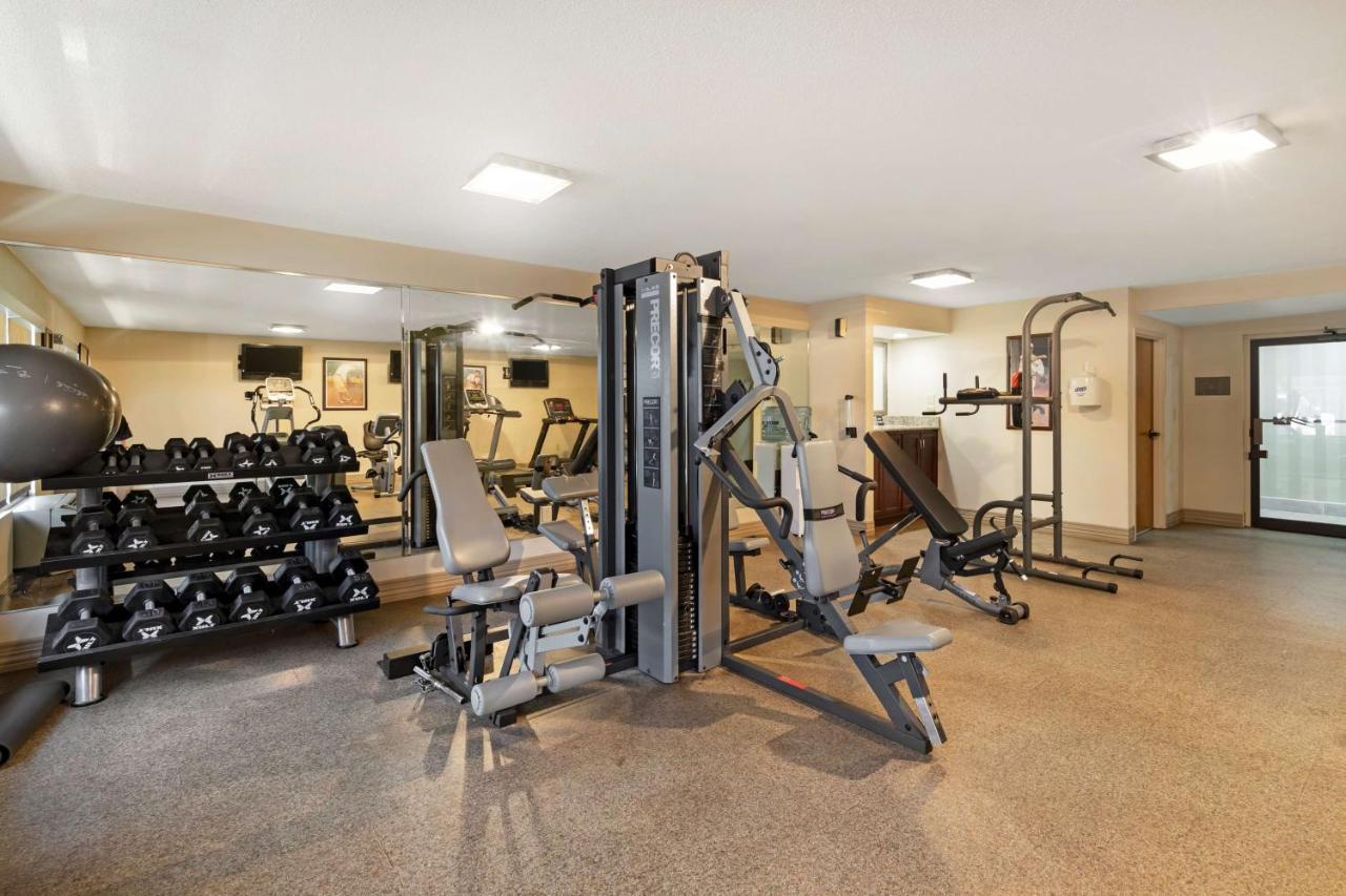 Best Western Plus Madison-Huntsville Hotel Ngoại thất bức ảnh