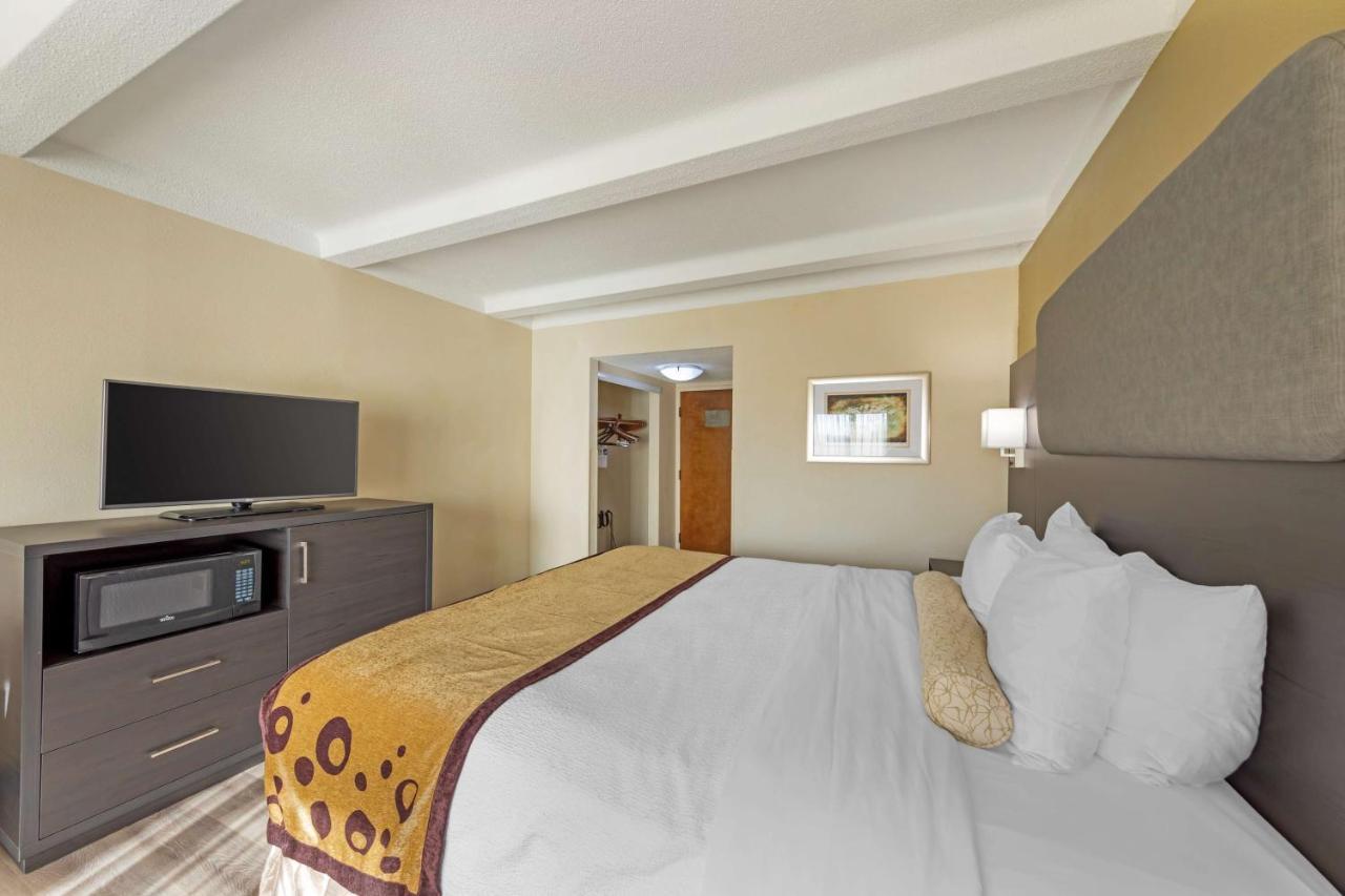 Best Western Plus Madison-Huntsville Hotel Ngoại thất bức ảnh