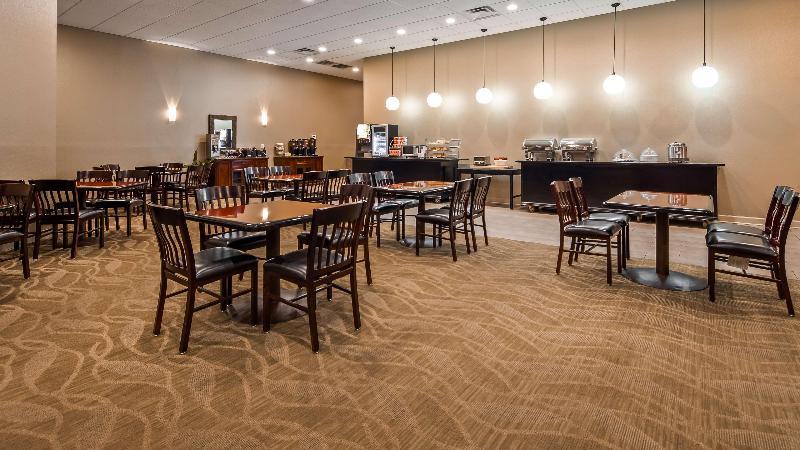 Best Western Plus Madison-Huntsville Hotel Ngoại thất bức ảnh